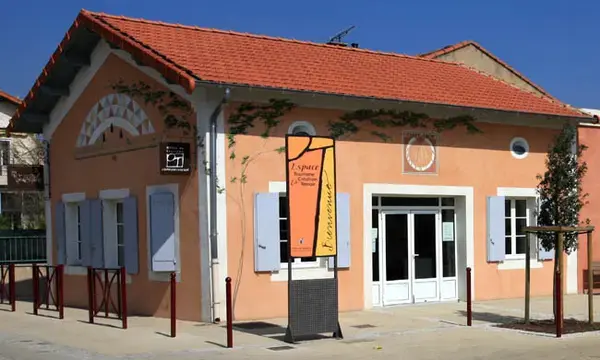 Monte Escalier Habitat Monte escalier Cheval-Blanc