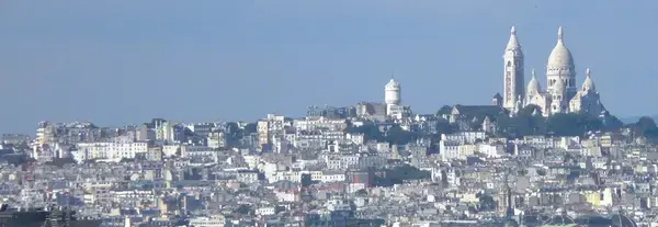 Monte Escalier Habitat Monte escalier Clamart