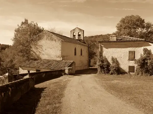 Monte Escalier Habitat Monte escalier Clermont