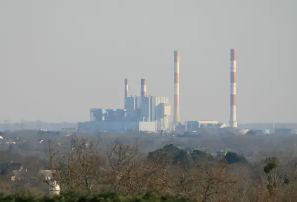 Monte Escalier Habitat Monte escalier Cordemais
