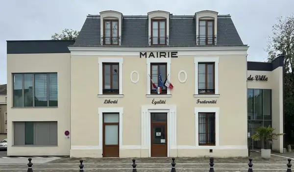 Monte Escalier Habitat Monte escalier Crosne