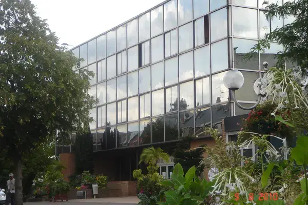 Monte Escalier Habitat Monte escalier Denain