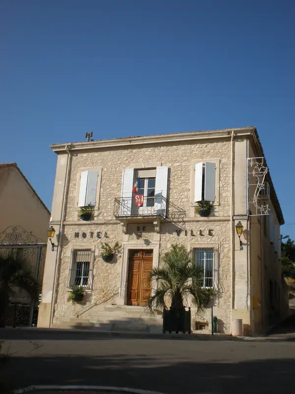 Monte Escalier Habitat Monte escalier Donzère