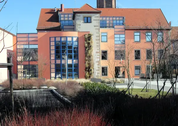 Monte Escalier Habitat Monte escalier Ensisheim