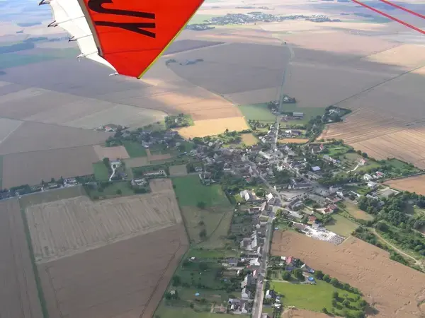Monte Escalier Habitat Monte escalier Étréchy