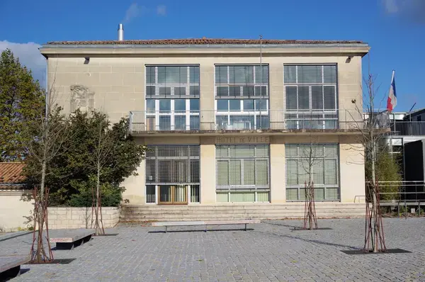 Monte Escalier Habitat Monte escalier Eysines