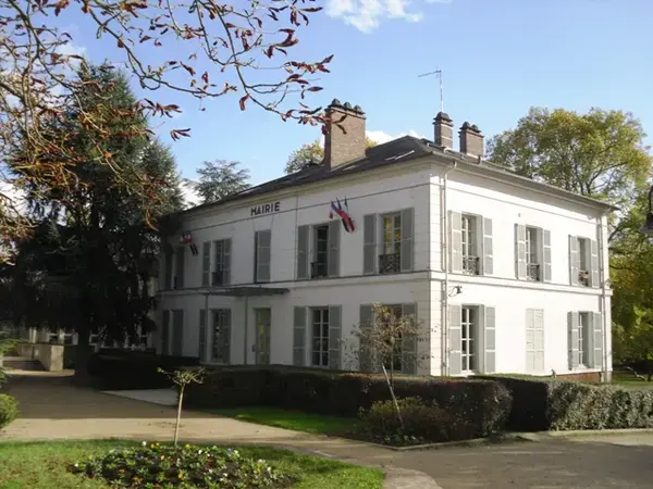 Monte Escalier Habitat Monte escalier Gif-sur-Yvette