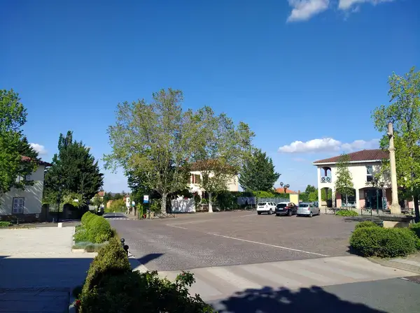 Monte Escalier Habitat Monte escalier Gleizé