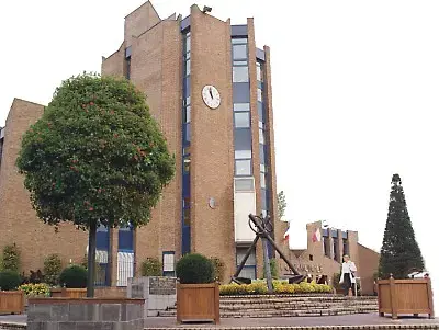 Monte Escalier Habitat Monte escalier Grande-Synthe