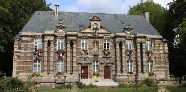 Monte Escalier Habitat Monte escalier Harfleur