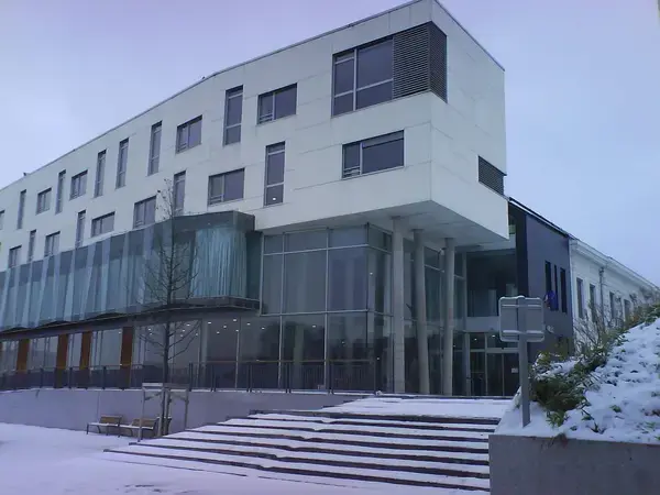 Monte Escalier Habitat Monte escalier Haubourdin