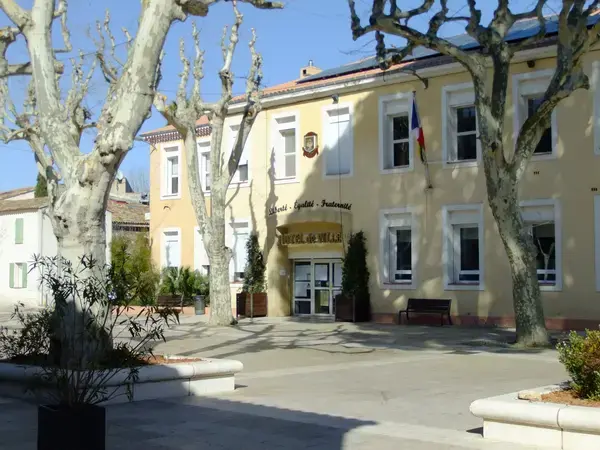 Monte Escalier Habitat Monte escalier La Farlède