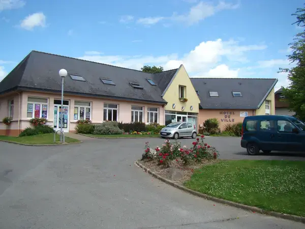 Monte Escalier Habitat Monte escalier La Mézière
