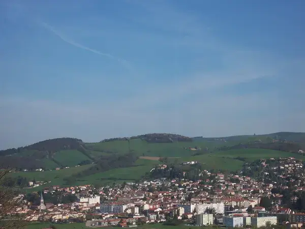 Monte Escalier Habitat Monte escalier La Talaudière