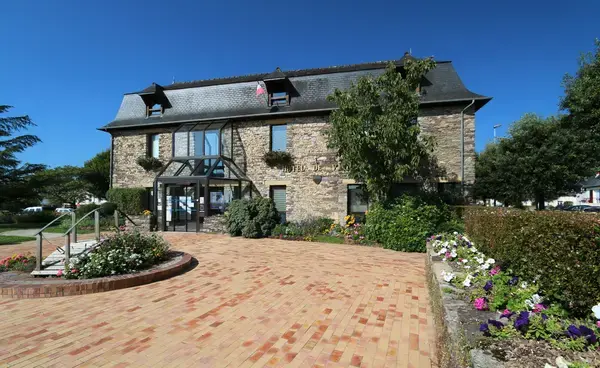 Monte Escalier Habitat Monte escalier Laillé