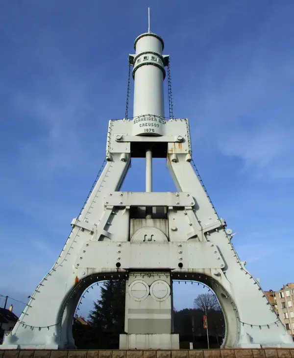 Monte Escalier Habitat Monte escalier Le Creusot