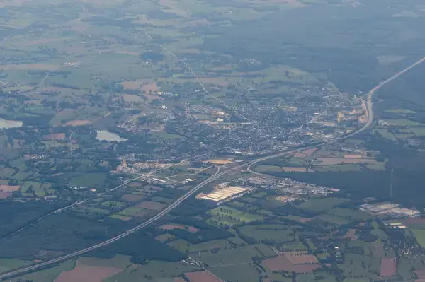 Monte Escalier Habitat Monte escalier Liffré