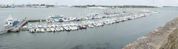 Monte Escalier Habitat Monte escalier Locmiquélic