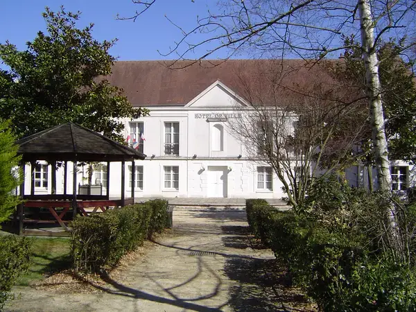 Monte Escalier Habitat Monte escalier Lognes
