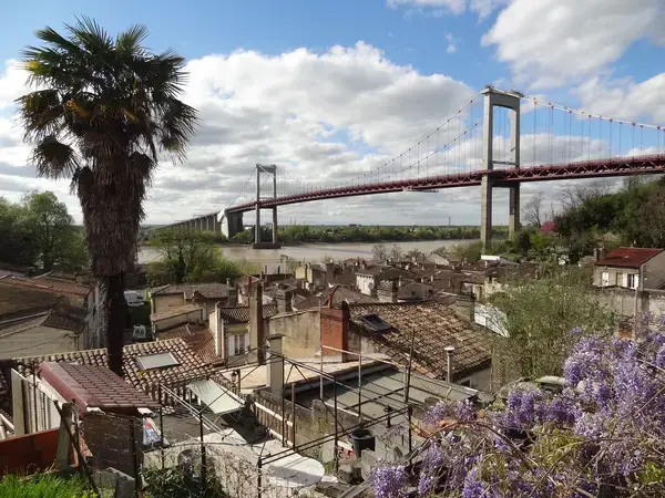 Monte Escalier Habitat Monte escalier Lormont