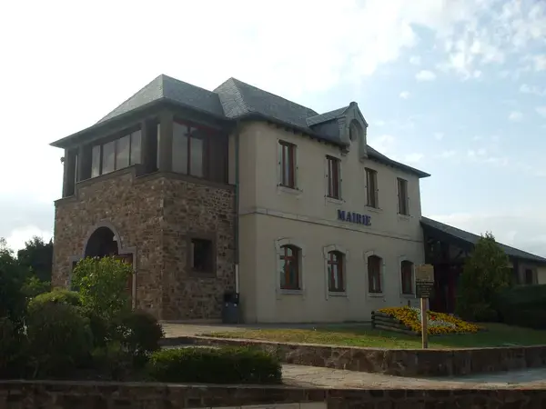Monte Escalier Habitat Monte escalier Luc-la-Primaube