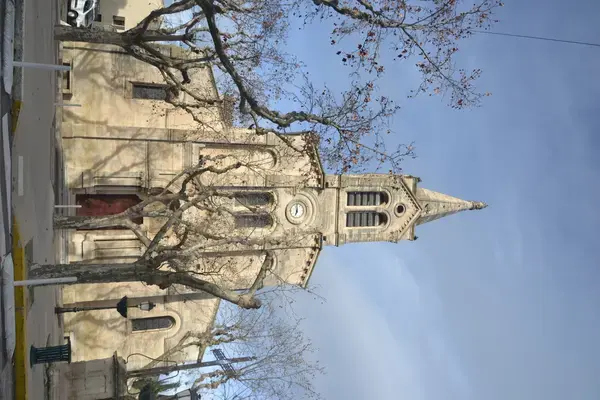 Monte Escalier Habitat Monte escalier Manduel