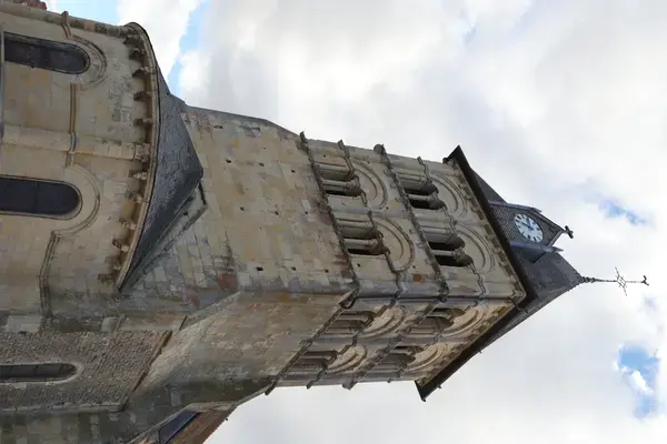 Monte Escalier Habitat Monte escalier Marzy