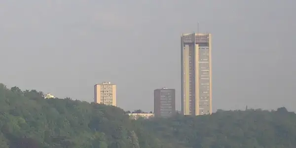 Monte Escalier Habitat Monte escalier Maxéville