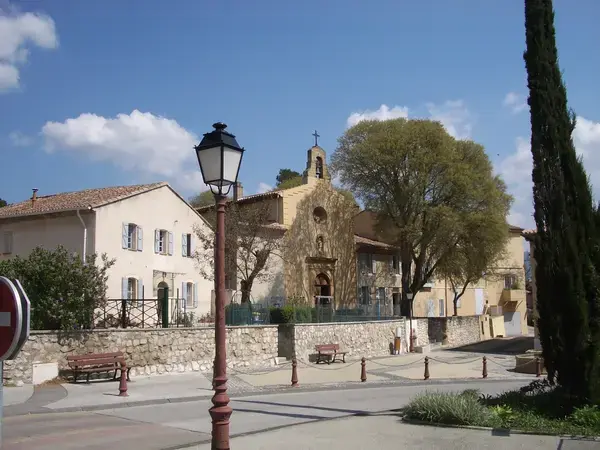Monte Escalier Habitat Monte escalier Meyreuil