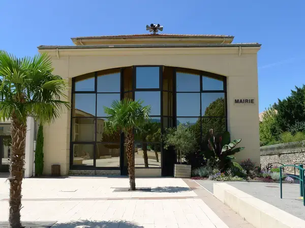 Monte Escalier Habitat Monte escalier Montélier