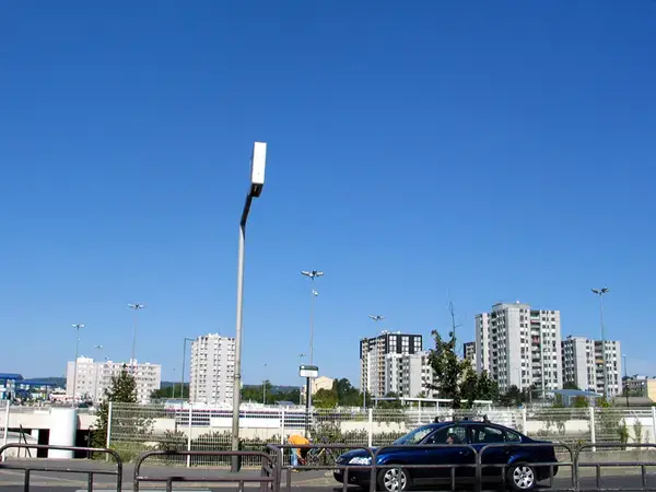 Monte Escalier Habitat Monte escalier Montigny-lès-Cormeilles