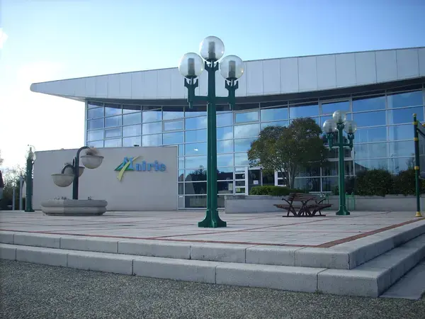 Monte Escalier Habitat Monte escalier Mulsanne
