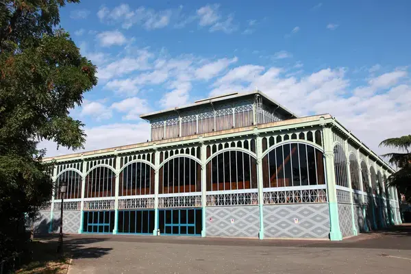 Monte Escalier Habitat Monte escalier Nogent-sur-Marne
