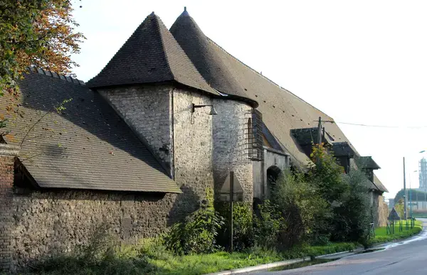 Monte Escalier Habitat Monte escalier Oissel