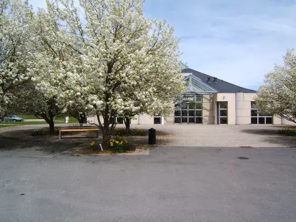 Monte Escalier Habitat Monte escalier Olemps