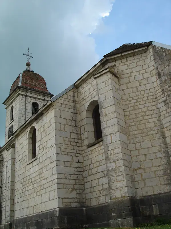 Monte Escalier Habitat Monte escalier Ossé