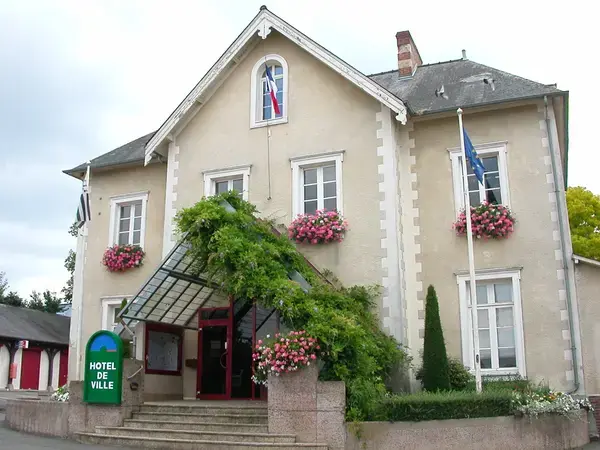 Monte Escalier Habitat Monte escalier Pacé