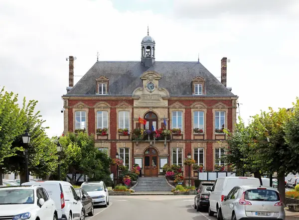 Monte Escalier Habitat Monte escalier Pacy-sur-Eure