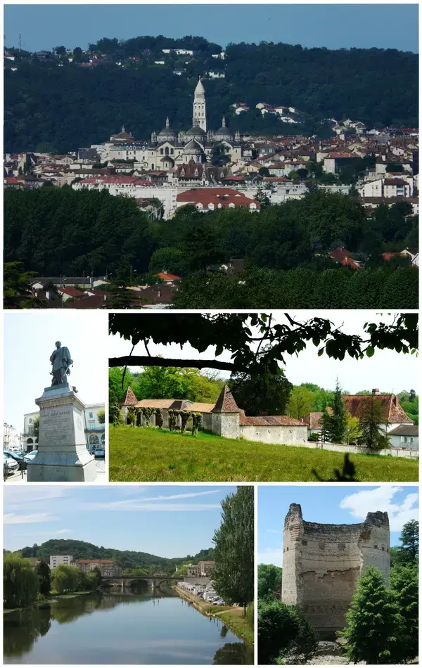 Monte Escalier Habitat Monte escalier Périgueux