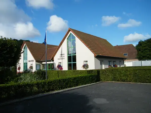 Monte Escalier Habitat Monte escalier Petit-Caux