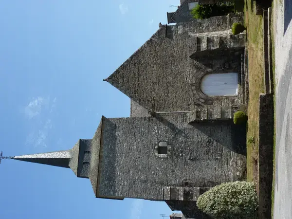 Monte Escalier Habitat Monte escalier Plémet