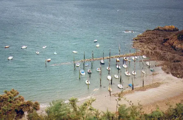 Monte Escalier Habitat Monte escalier Plouha