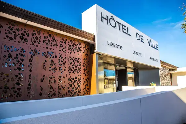 Monte Escalier Habitat Monte escalier Pollestres