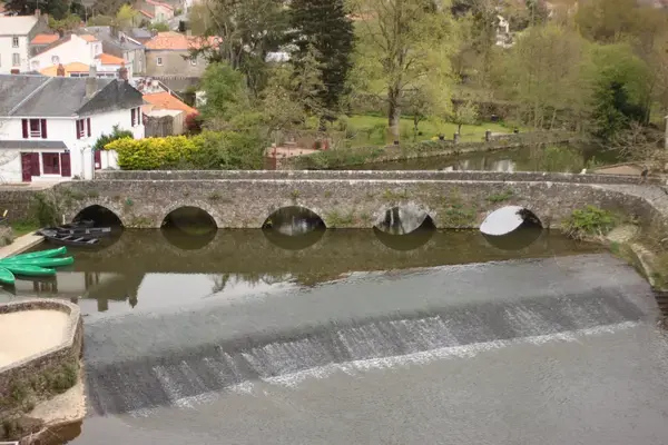 Monte Escalier Habitat Monte escalier Rocheservière