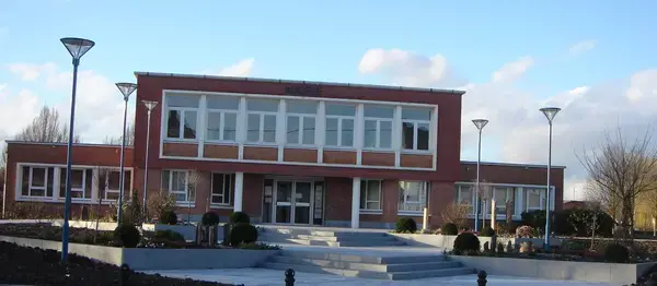 Monte Escalier Habitat Monte escalier Roost-Warendin