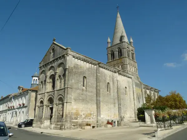 Monte Escalier Habitat Monte escalier Roullet-Saint-Estèphe