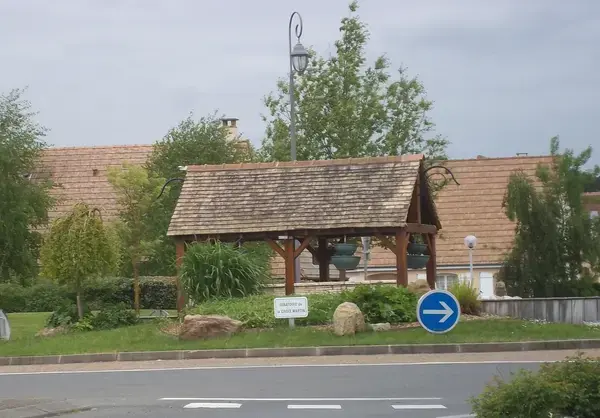 Monte Escalier Habitat Monte escalier Ruaudin