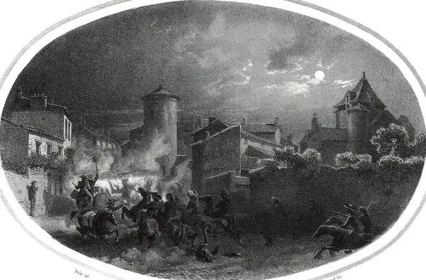 Monte Escalier Habitat Monte escalier Saint-Fulgent