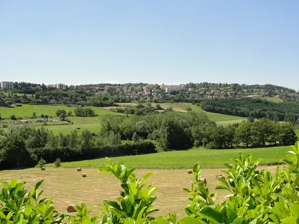 Monte Escalier Habitat Monte escalier Saint-Genest-Lerpt