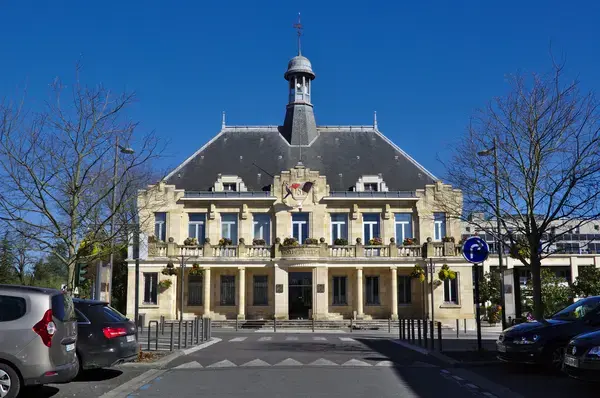 Monte Escalier Habitat Monte escalier Saint-Médard-en-Jalles